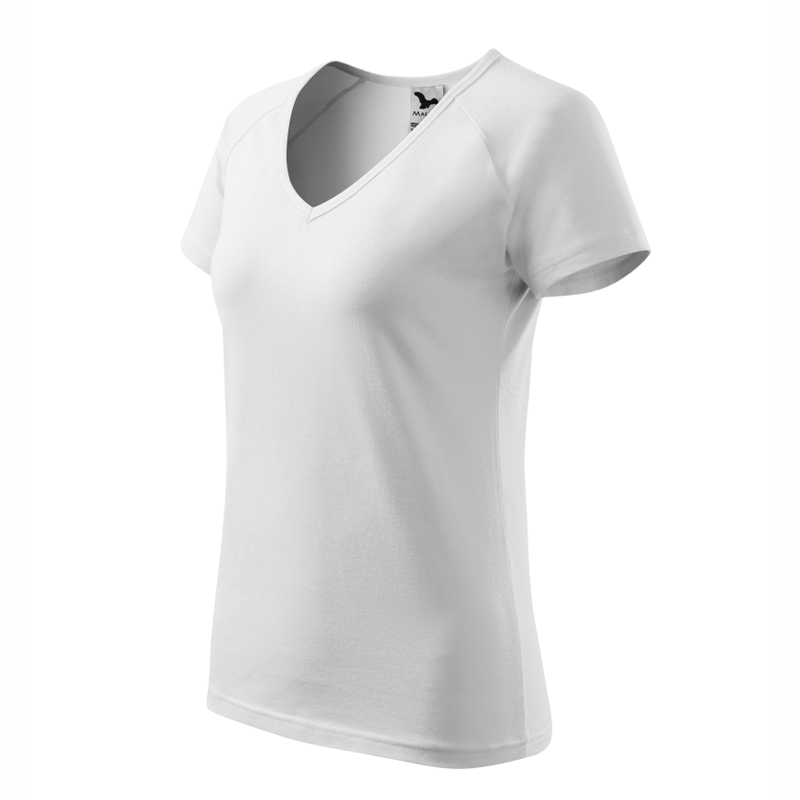 Koszulka damska Dream 128 biały