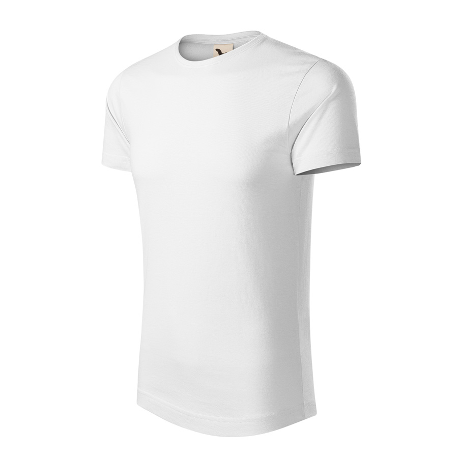 Koszulka męska ORIGIN 171 biały