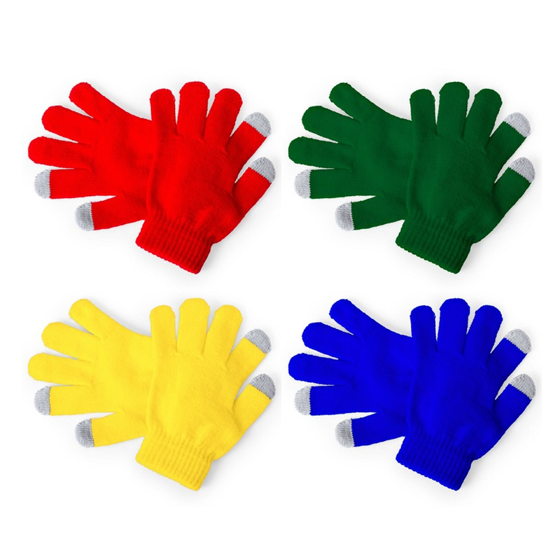 Rękawiczki rozmiar dziecięcy V7155